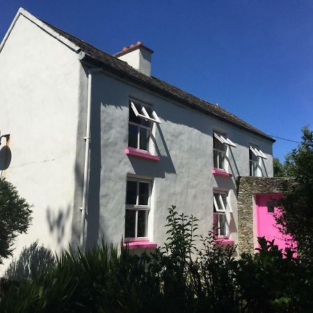 Boss'S Farmhouse Chapeltown Экстерьер фото