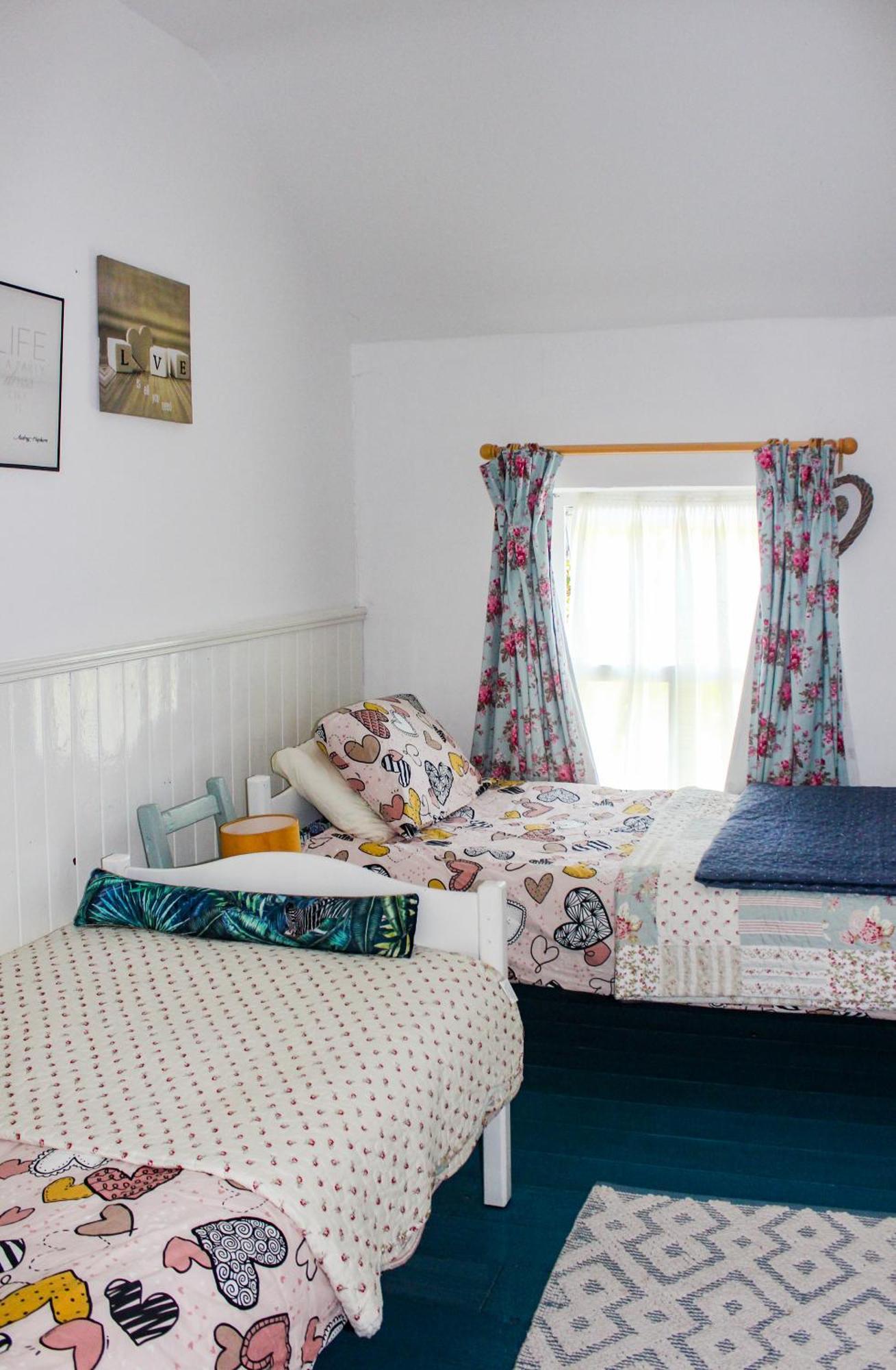Boss'S Farmhouse Chapeltown Экстерьер фото