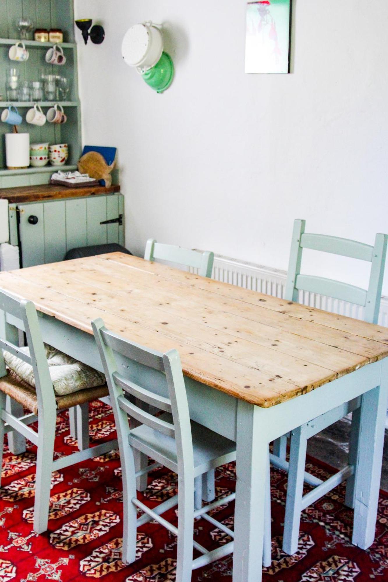Boss'S Farmhouse Chapeltown Экстерьер фото